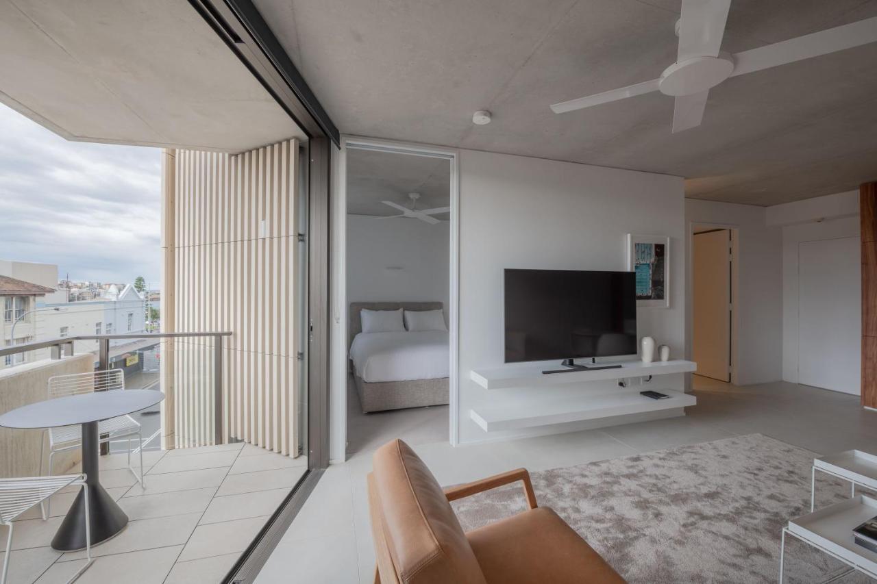 Hotel Ravesis シドニー エクステリア 写真