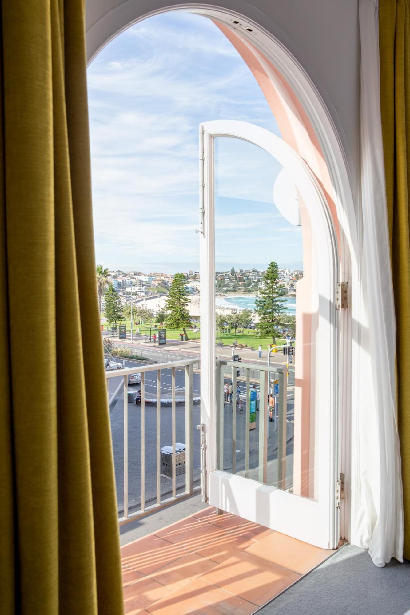 Hotel Ravesis シドニー エクステリア 写真
