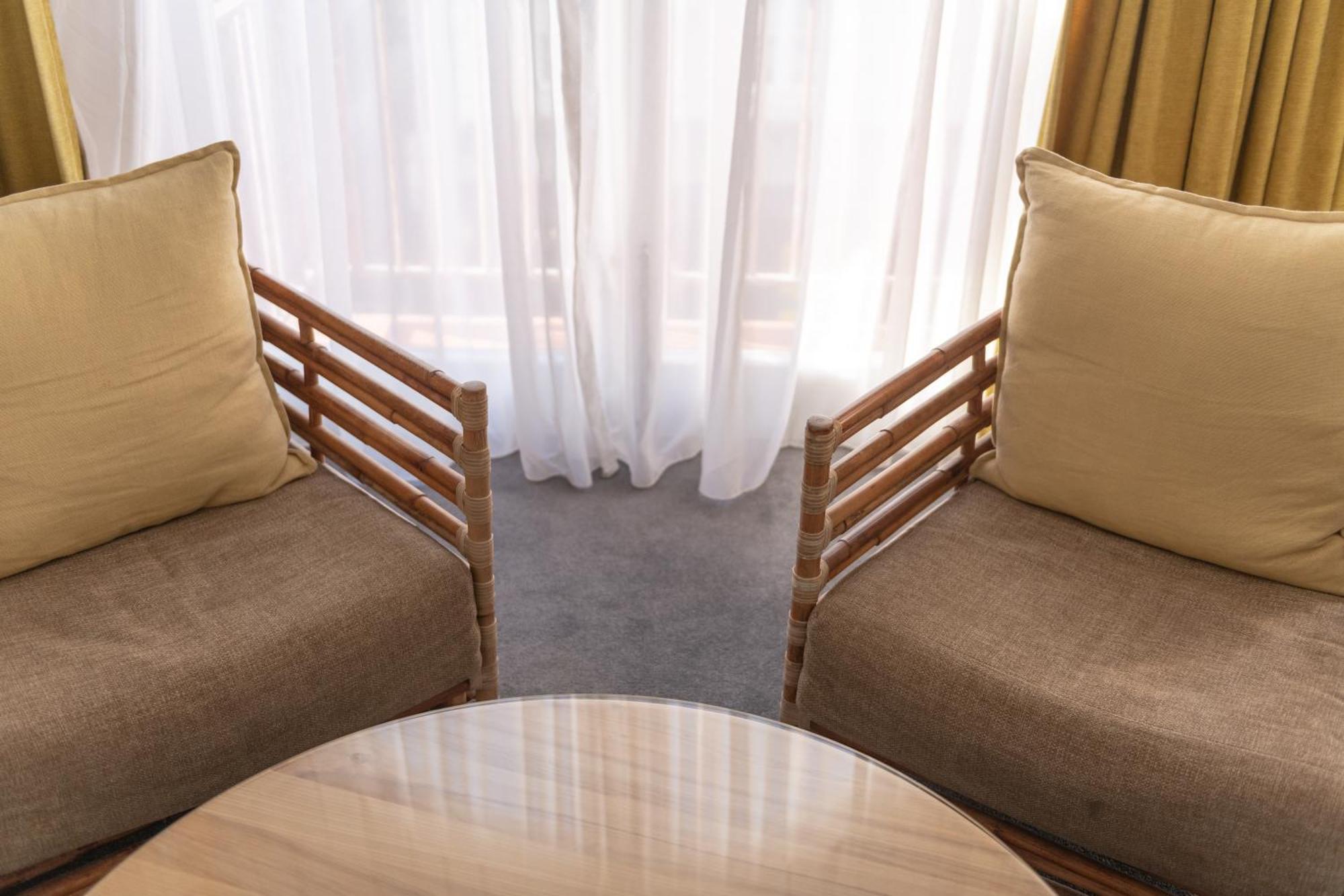 Hotel Ravesis シドニー エクステリア 写真
