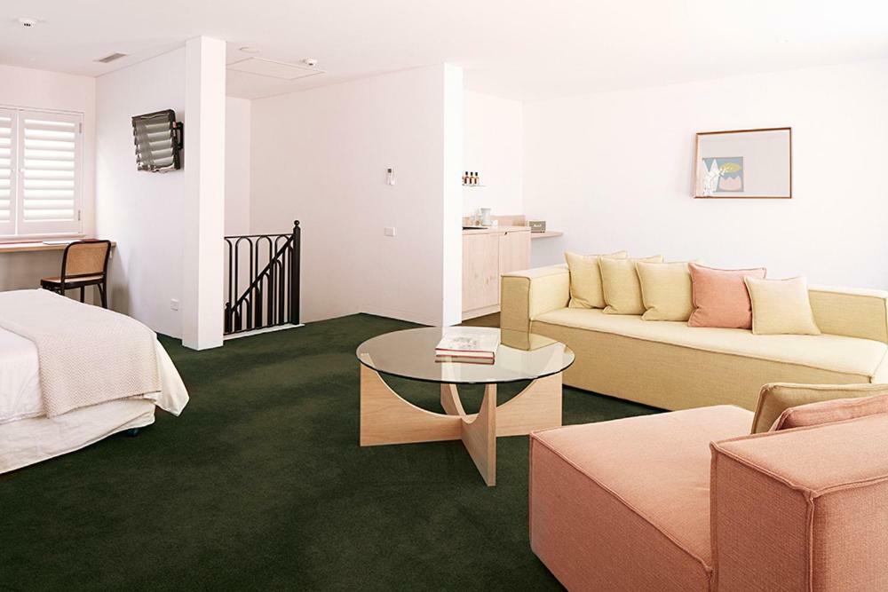 Hotel Ravesis シドニー エクステリア 写真