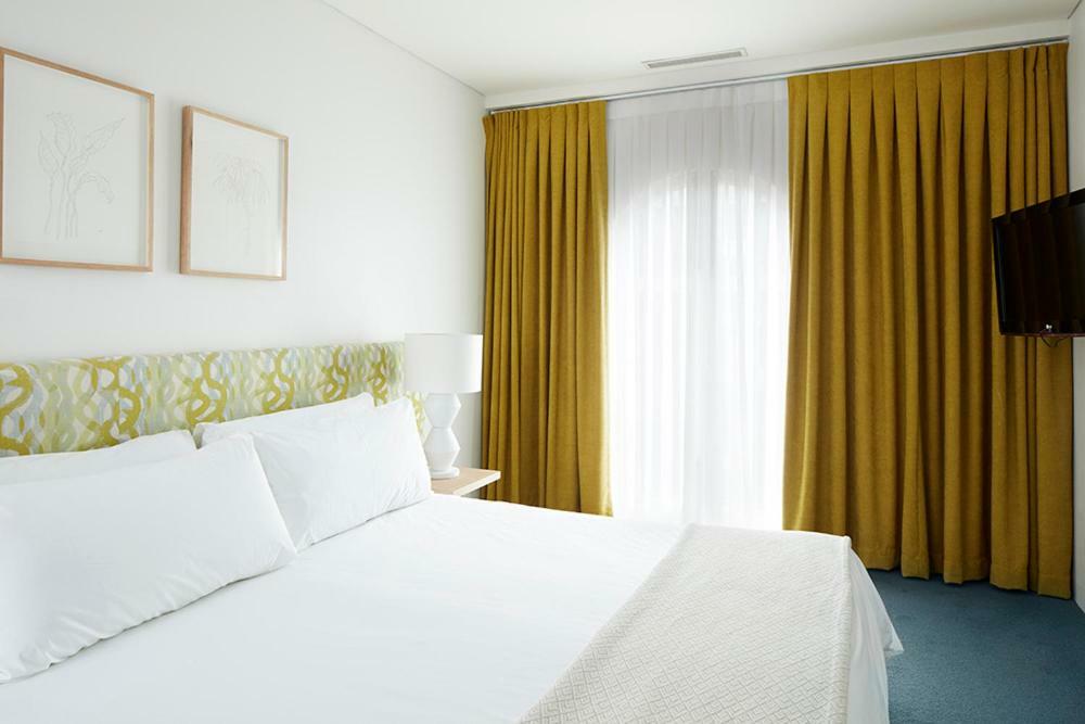 Hotel Ravesis シドニー エクステリア 写真
