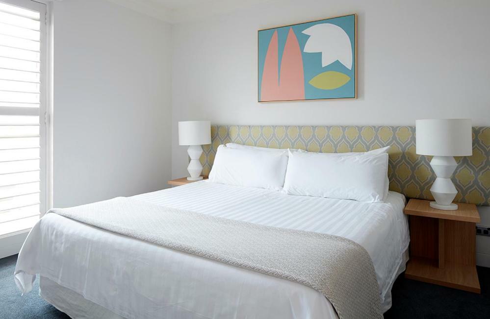 Hotel Ravesis シドニー エクステリア 写真